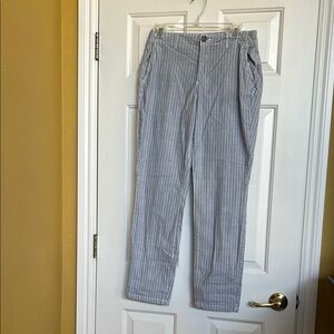 H&M logg pants